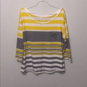 American Eagle Quarter Length